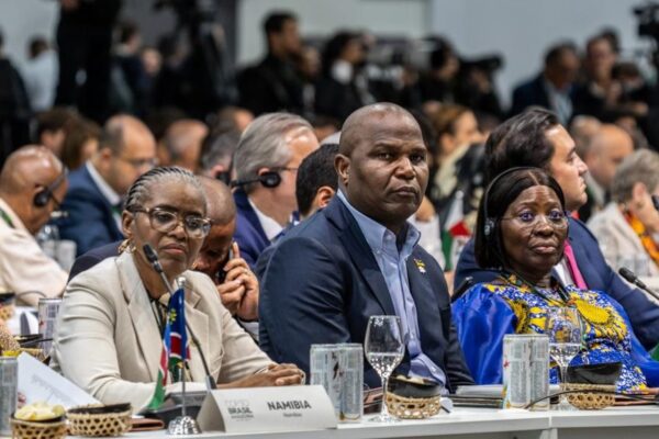 Redução de 50% nas emissões reforça compromisso climático de Moçambique