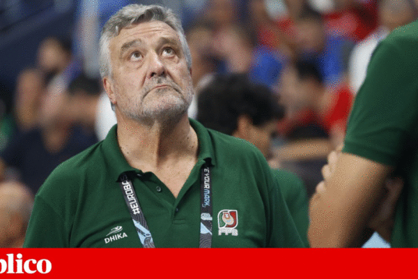 Selecção nacional bate Montenegro no arranque da corrida ao Mundial de basquetebol