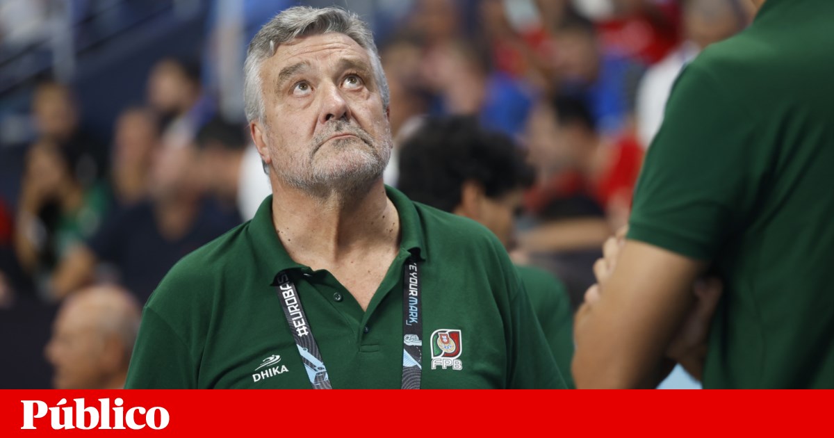 Selecção nacional bate Montenegro no arranque da corrida ao Mundial de basquetebol