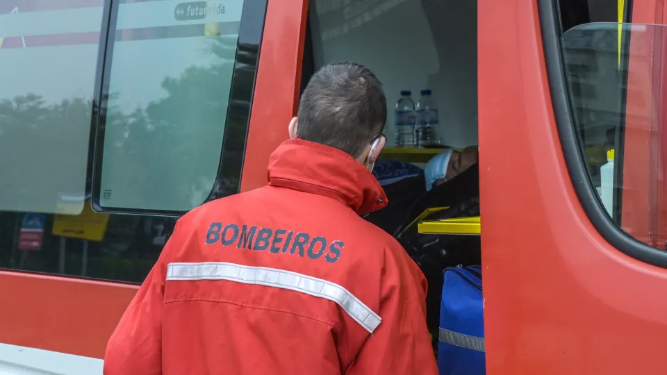 Sindicato dos Bombeiros Profissionais vai aderir à greve geral