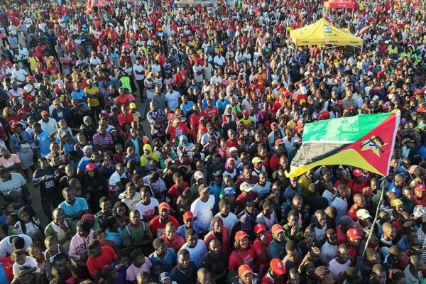 Sofala: PR trabalha hoje em Nhamatanda