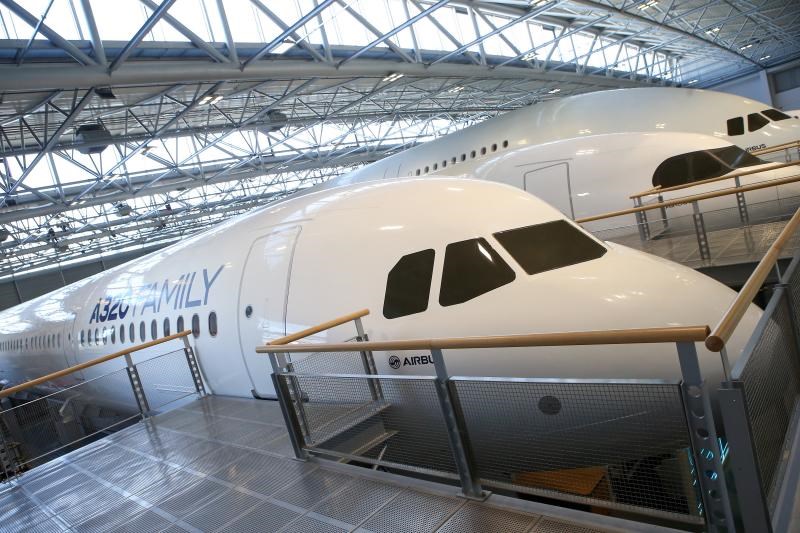 TAP conclui atualização do <em>software</em> dos A320 sem disrupção da operação