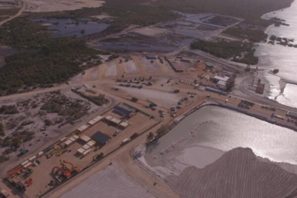 TotalEnergies Acusada de Cumplicidade em Crimes de Guerra em Cabo Delgado, LeMonde 