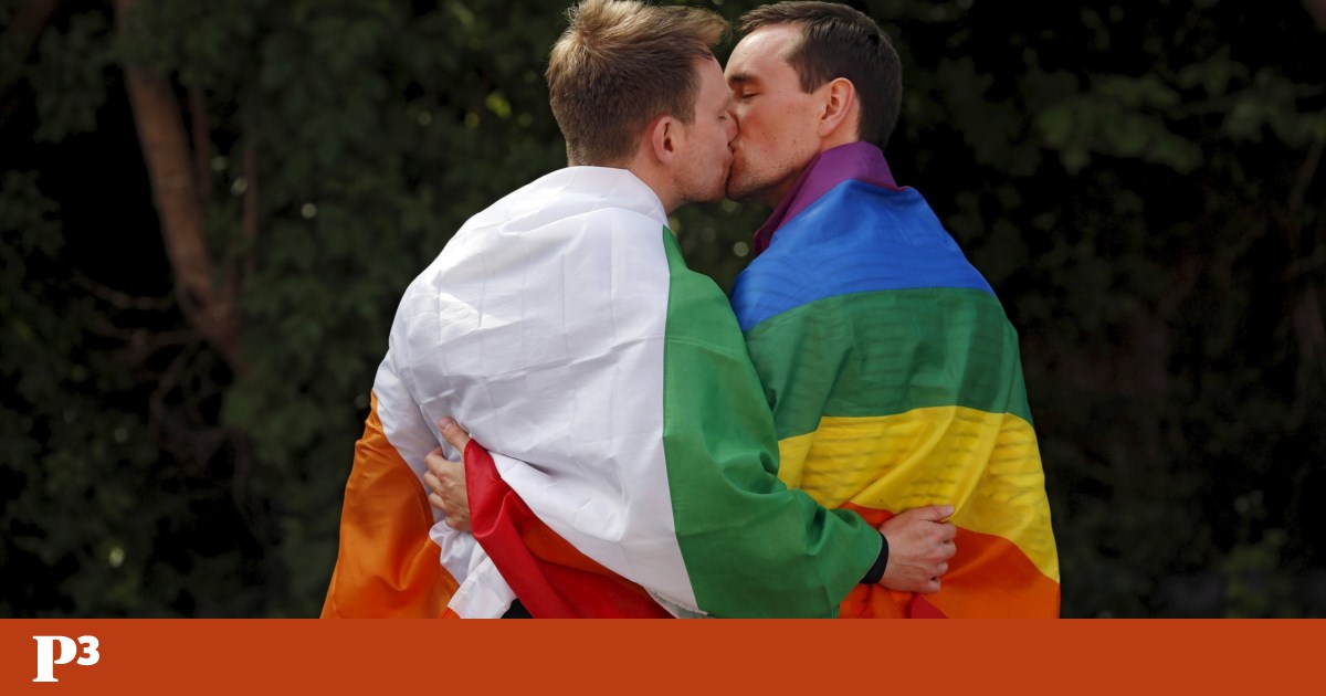 Tribunal da UE determina que casamentos gay têm de ser reconhecidos em todo o bloco
