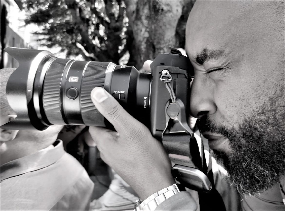 UEM acolhe celebração do Dia Mundial da Fotografia