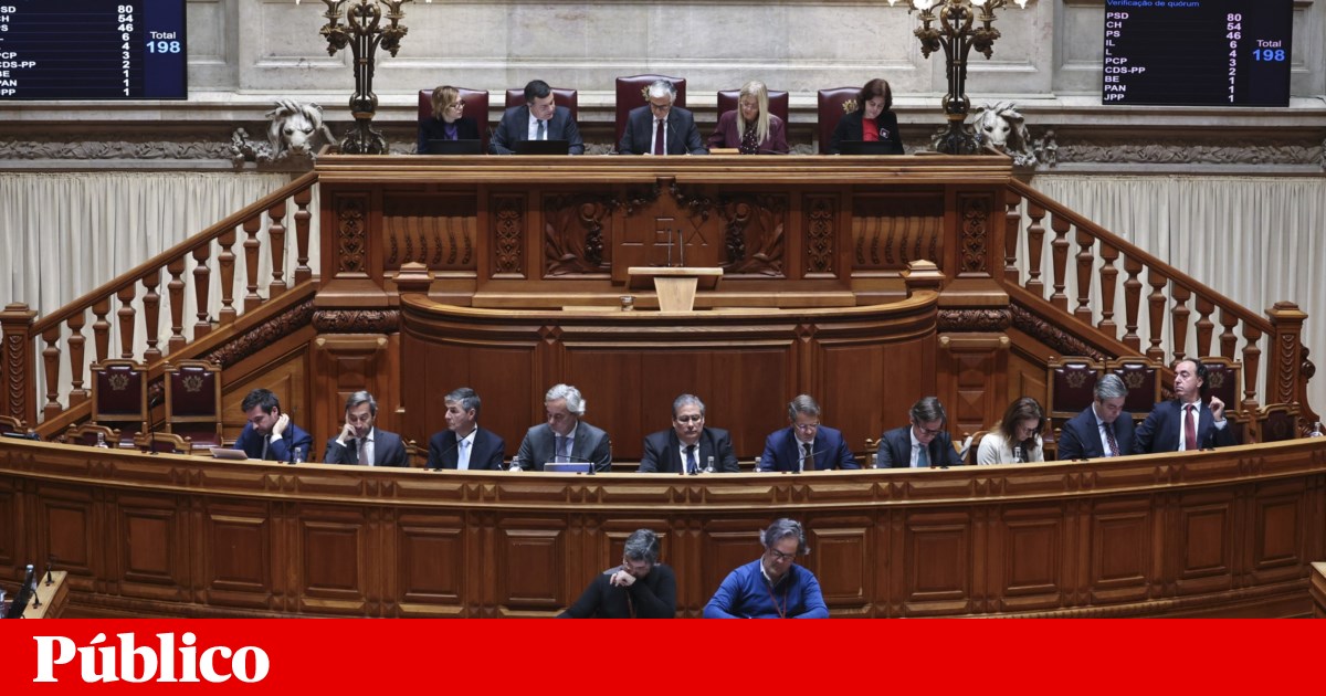 Última votação do Orçamento do Estado na especialidade aprova 23 propostas. Conheça algumas