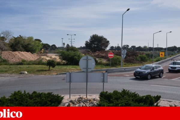 Vem aí o maior parque verde urbano de Cascais? Câmara vai comprar terrenos por 30 milhões de euros