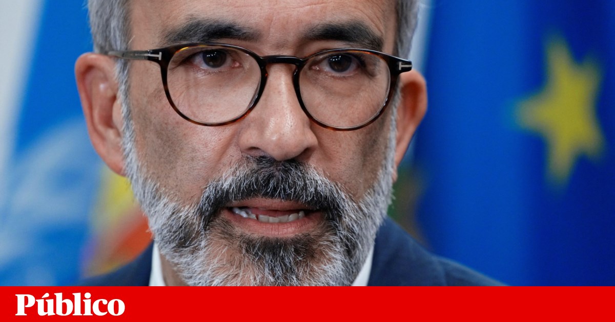 Venezuela: PS pede esclarecimentos sobre acompanhamento da comunidade portuguesa