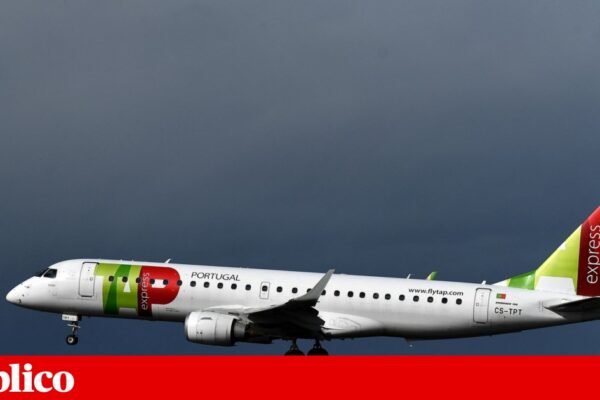 Venezuela revoga licenças da TAP e de outras companhias aéreas