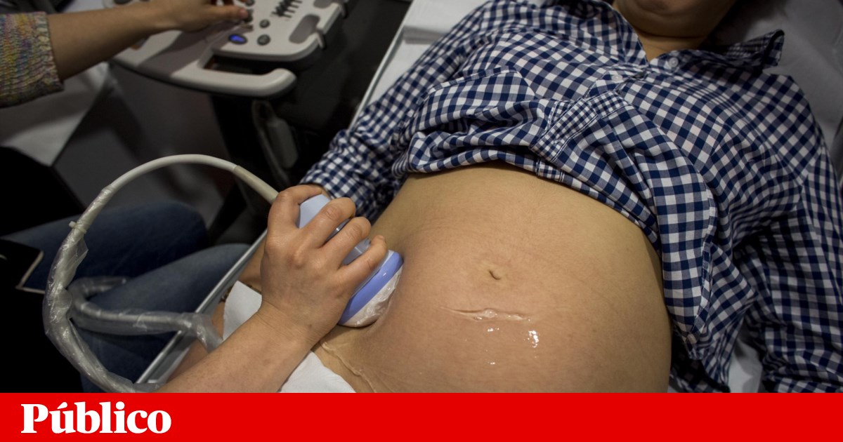 Vigilância da gravidez de baixo risco avança na margem Sul após experiências em Portalegre e Loures