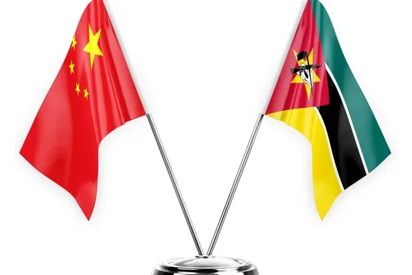 Vinte e dois deputados moçambicanos na China para participar num Seminário Bilateral sobre Governação