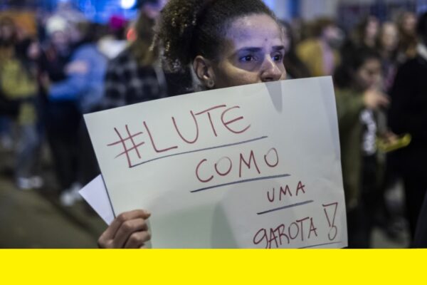 Violência contra brasileiras no exterior cresce. Portugal lidera subtração de menores