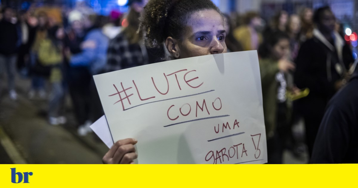 Violência contra brasileiras no exterior cresce. Portugal lidera subtração de menores