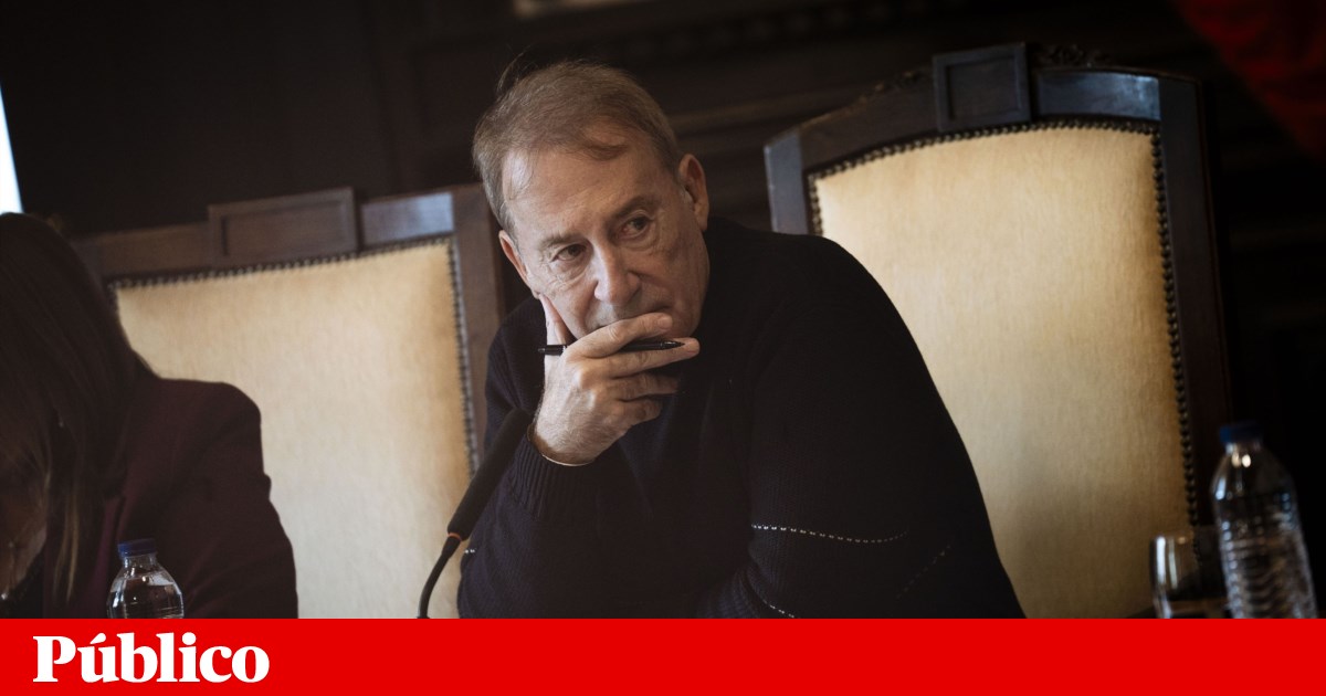 <em>Operação Babel</em>: Câmara determina auditoria a projecto de anterior liderança PS