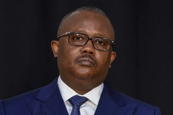 "Hostil". Embaló culpa Portugal por golpe de Estado na Guiné-Bissau