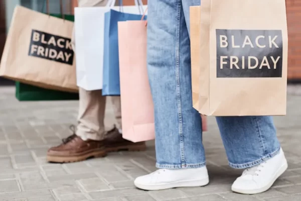 "Não Sejas Pato". Há uma nova ferramenta IA para o ajudar na Black Friday