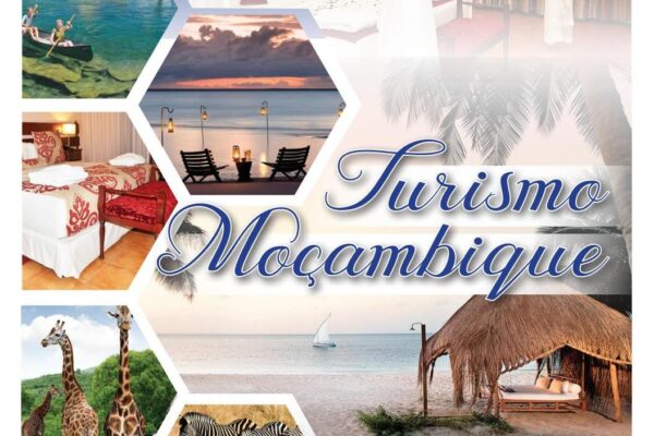 "Wamphula Noophia" imagem turística e cultural de Nampula na Conferência Internacional de Turismo de Inhambane