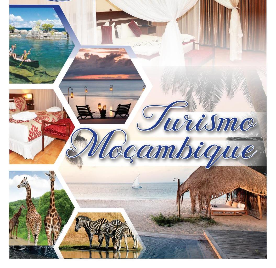 "Wamphula Noophia" imagem turística e cultural de Nampula na Conferência Internacional de Turismo de Inhambane