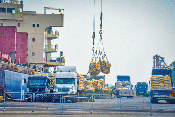‎Maputo acolhe fórum anual do diálogo comercial