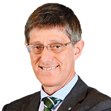 A bomba-relógio demográfica