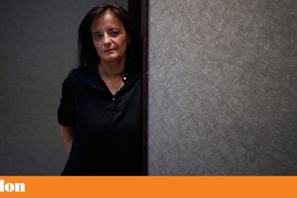 A dor que veio depois do fogo pelos olhos de Teresa Villaverde