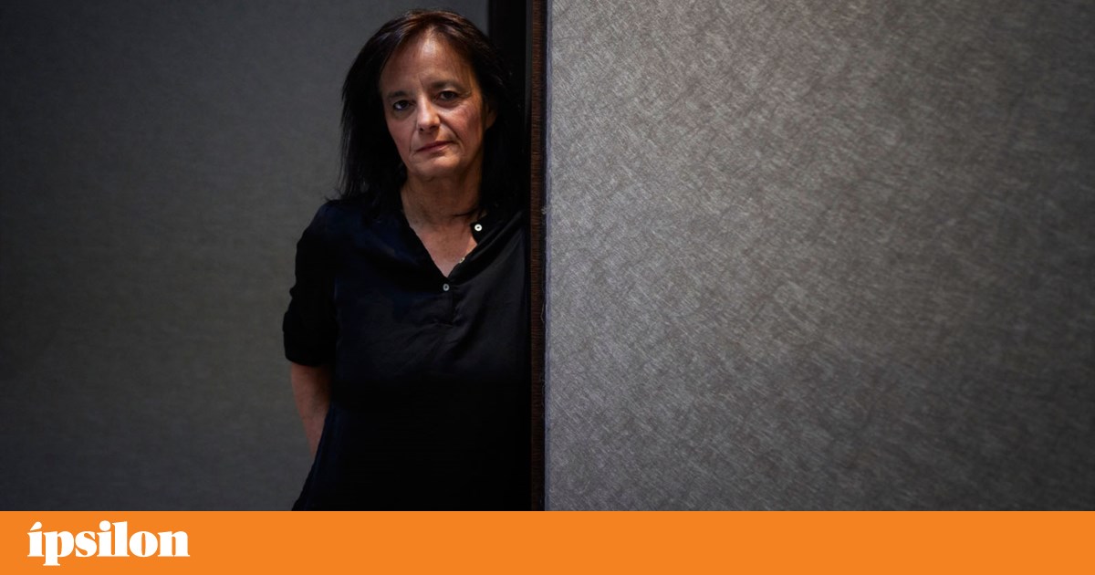 A dor que veio depois do fogo pelos olhos de Teresa Villaverde