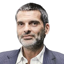 A primeira volta é a nova segunda