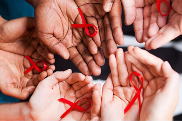 AFIRMA PRIMEIRA-MINISTRA: “O combate ao HIV/SIDA é luta de todos”
