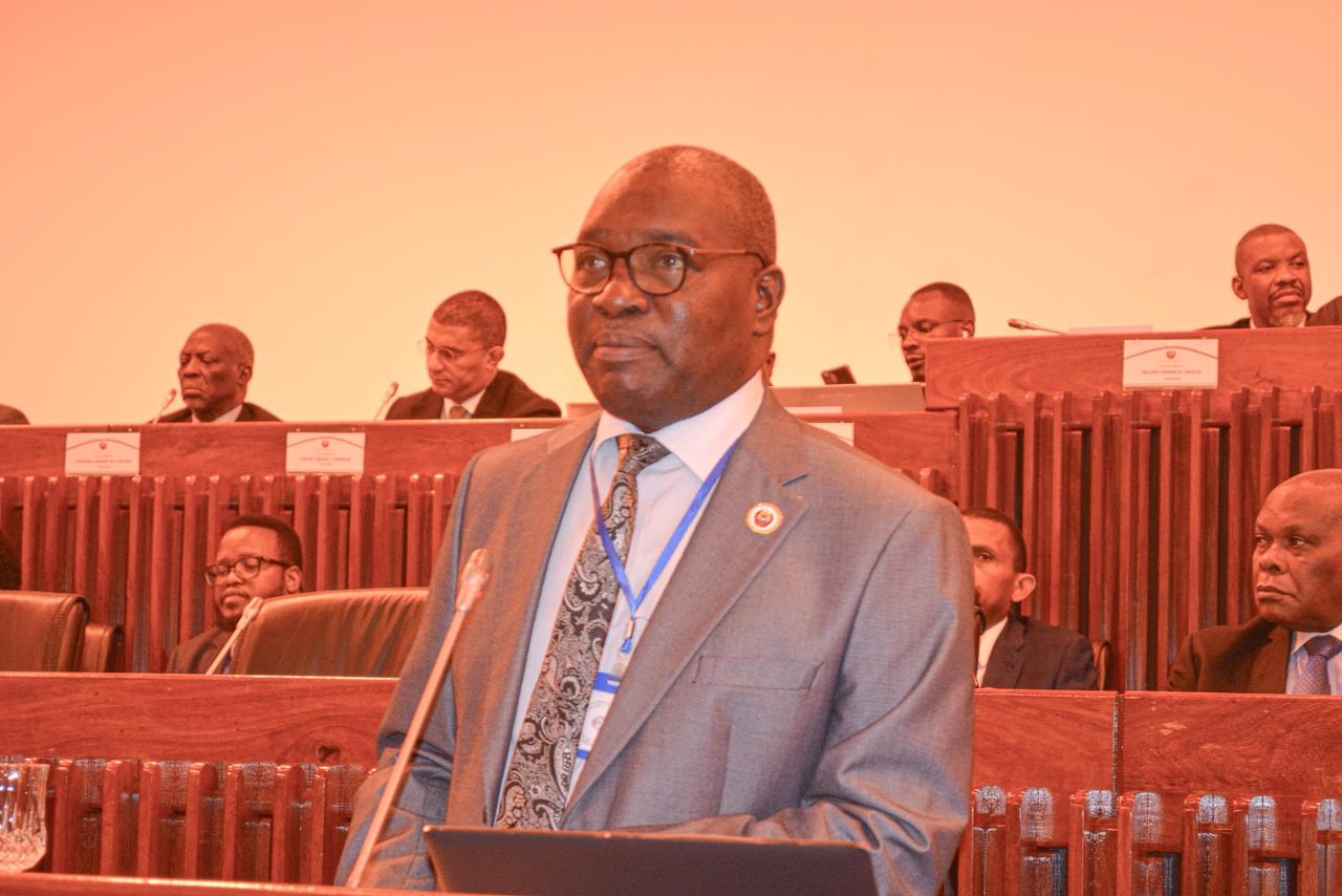 AR ratifica acordo de transferência de condenados com Tanzania
