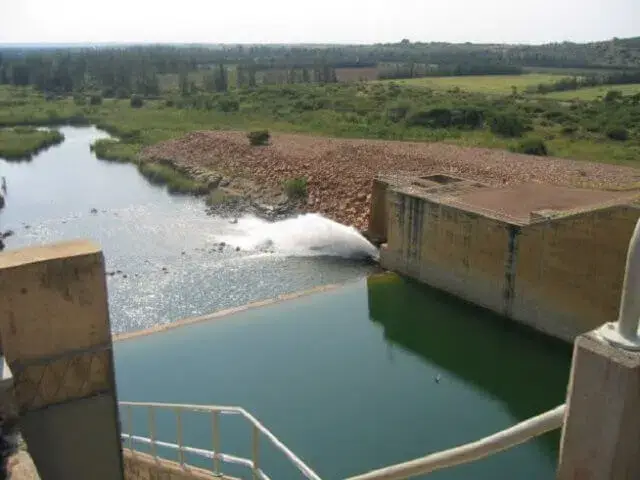 ARA- Norte alerta para risco de inundaçõesnas bacias de Rovuma e baixo Zambeze