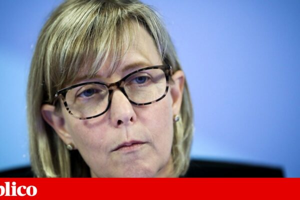 Banca europeia reúne-se com Maria Luís para pedir “ambição de todos os lados”