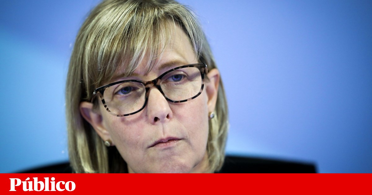 Banca europeia reúne-se com Maria Luís para pedir “ambição de todos os lados”