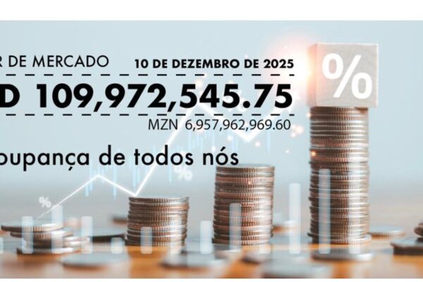 BdM lança página web sobre Fundo Soberano