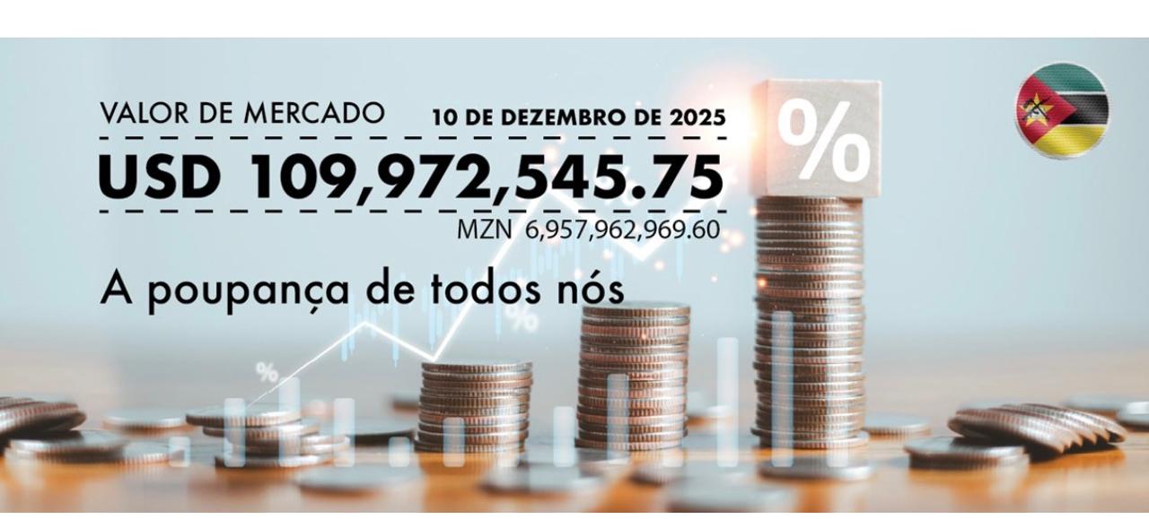BdM lança página web sobre Fundo Soberano