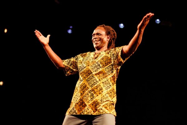 Casimiro Nhussi lança o novo single “Nkala”