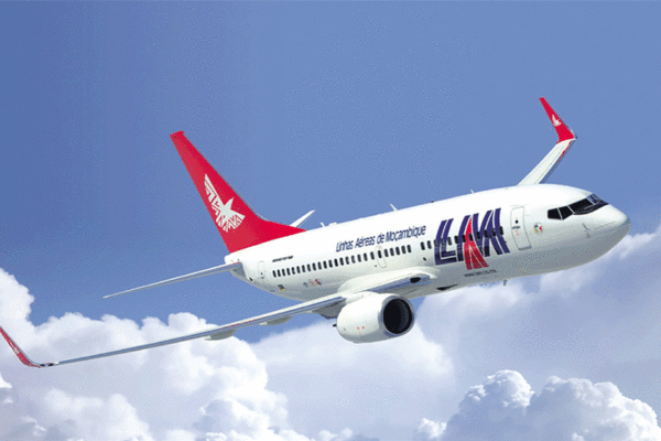 Chapo diz que viajar de avião não pode ser um luxo