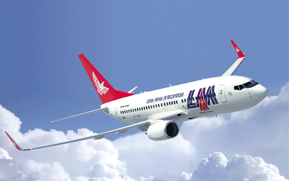 Chapo diz que viajar de avião não pode ser um luxo