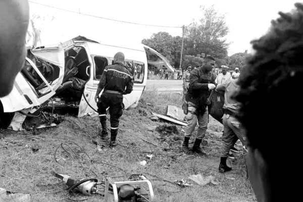 Chapo pede “condução prudente”