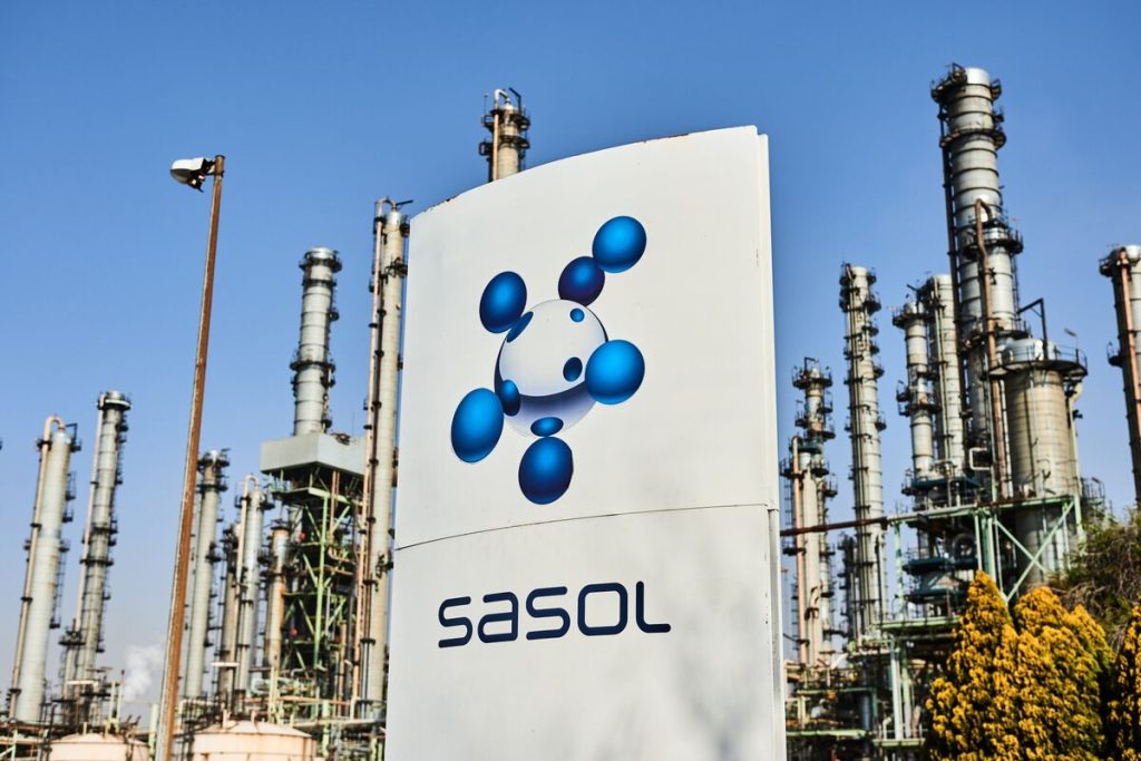 Conteúdo local: Sasol pretende aumentar aquisição de bens e serviços de empresas nacionais