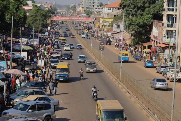 Delegação do CEDEAO encerra missão “sem avanços” na Guiné-Bissau