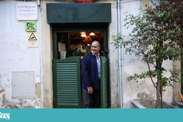 Depois do JNcQUOI, Miguel Guedes de Sousa acredita que o seu legado pode ser uma escola de hotelaria