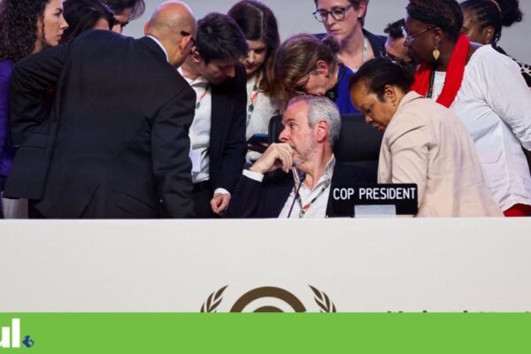 “É preciso agir rapidamente” para travar aquecimento global, alertam 600 cientistas