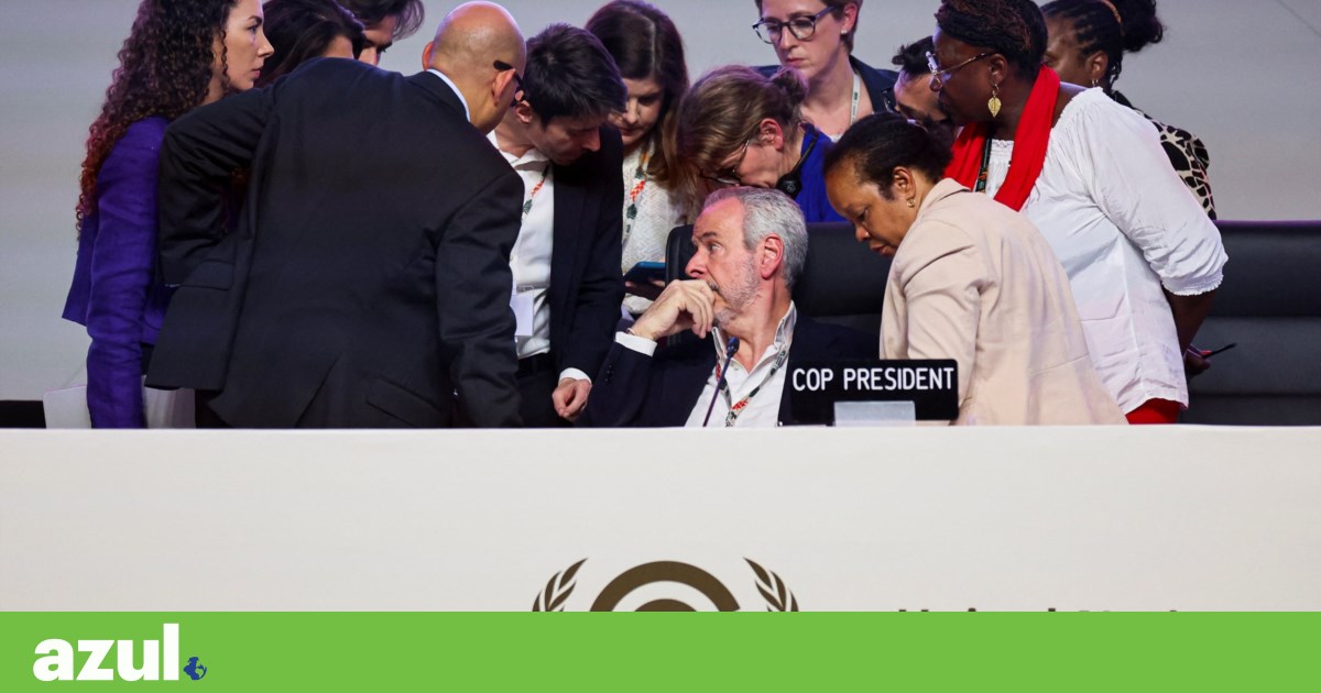 “É preciso agir rapidamente” para travar aquecimento global, alertam 600 cientistas