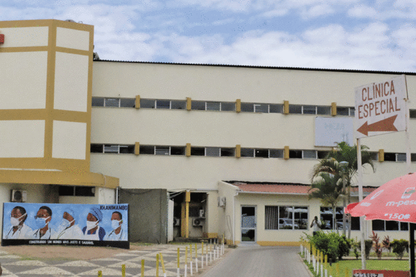 EM MOÇAMBIQUE: Quanto custa a saúde nas clínicas privadas?