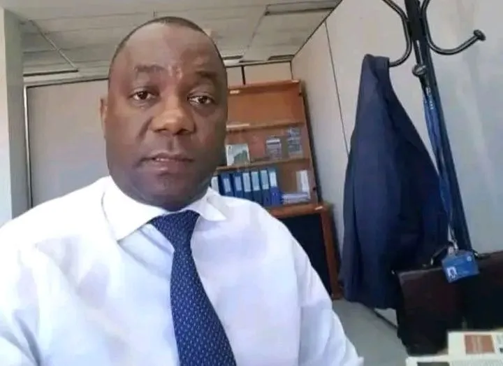 Élio Jonasse exonerado da presidência da Televisão de Moçambique