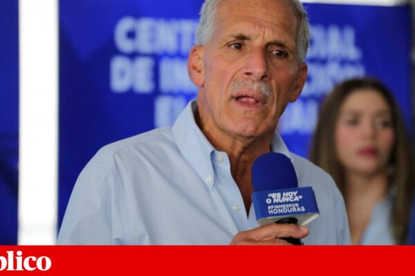 Empate técnico nas presidenciais nas Honduras. Trump fala em manipulação
