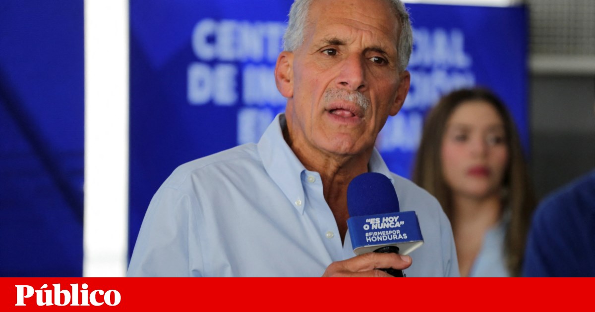 Empate técnico nas presidenciais nas Honduras. Trump fala em manipulação