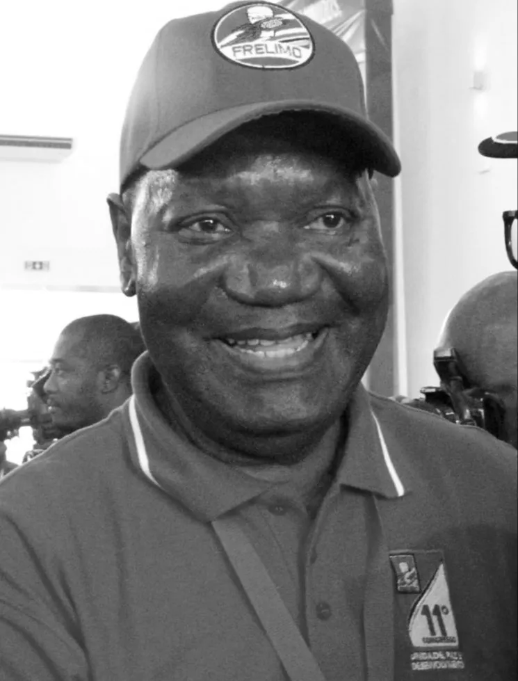 Feliciano Gundana: First in sacrifice, for the good of all (1940-2025)