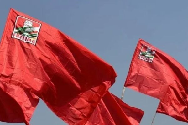 Frelimo saúda moçambicanos pelo Dia da Família