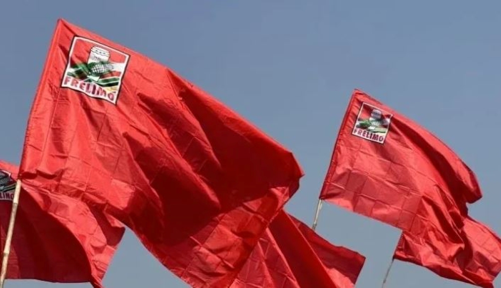 Frelimo saúda moçambicanos pelo Dia da Família